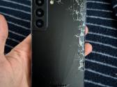 Samsung Galaxy S22 plus - nuotraukos Nr. 3