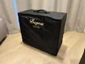 Bugera V55 Infinium – 55w lempinis gitaros kubas - nuotraukos Nr. 2
