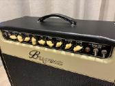 Bugera V55 Infinium – 55w lempinis gitaros kubas - nuotraukos Nr. 5