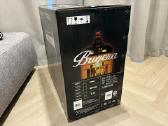 Bugera V55 Infinium – 55w lempinis gitaros kubas - nuotraukos Nr. 12