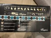 Bugera V55 Infinium – 55w lempinis gitaros kubas - nuotraukos Nr. 15