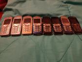 Geri Nokia 6070 ,6080,6100,6060,5030,6020,108,105, - nuotraukos Nr. 10