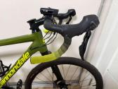 Cannondale Slate Lefty M 105 - nuotraukos Nr. 6