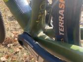 Cannondale Slate Lefty M 105 - nuotraukos Nr. 8