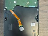 Seagate Exos X16 14tb Enterprise HDD – St14000nm00 - nuotraukos Nr. 3