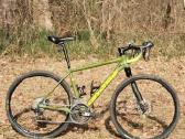 Cannondale Slate Lefty M 105 - nuotraukos Nr. 2