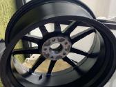 R18 5x112 Rotiform spf stiliaus ratlankiai - nuotraukos Nr. 2