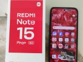 Xiomi redmi note 15 pro + - nuotraukos Nr. 7