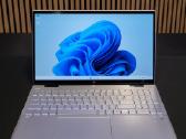 Hp 15,6 X360 Touch/ i5 11th/ 12 GB Ddr4/ Nvme / 0% - nuotraukos Nr. 2