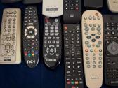 16 vnt. TV / Dvd nuotolinio valdymo pultelių - nuotraukos Nr. 4
