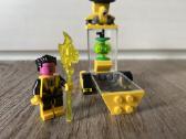 Lego Super Heroes - Green Lantern vs Sines - 76025 - nuotraukos Nr. 5