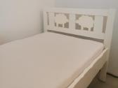 Ikea lovelė vaikui 70 x 160 - nuotraukos Nr. 3