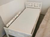 Ikea lovelė vaikui 70 x 160 - nuotraukos Nr. 5