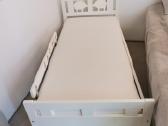 Ikea lovelė vaikui 70 x 160 - nuotraukos Nr. 6