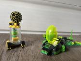 Lego Super Heroes - Green Lantern vs Sines - 76025 - nuotraukos Nr. 2