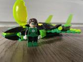 Lego Super Heroes - Green Lantern vs Sines - 76025 - nuotraukos Nr. 4