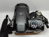 Fujifilm Finepix S3300 - nuotraukos Nr. 2