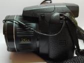 Fujifilm Finepix S3300 - nuotraukos Nr. 4