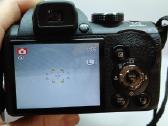 Fujifilm Finepix S3300 - nuotraukos Nr. 5