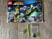 Lego Super Heroes - Green Lantern vs Sines - 76025 - nuotraukos Nr. 8