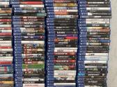 09-03 Atnaujinta! Ps4 / Ps5 / Ps Vr psvr žaidimai - nuotraukos Nr. 2