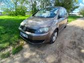 Volkswagen Golf Plus 2010 3900€ - nuotraukos Nr. 3
