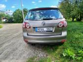Volkswagen Golf Plus 2010 3900€ - nuotraukos Nr. 4