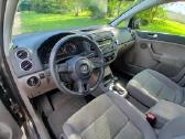 Volkswagen Golf Plus 2010 3900€ - nuotraukos Nr. 7