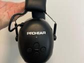 Prohear 037 Bluetooth apsauginės ausinės - nuotraukos Nr. 2