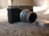 Fujifilm x30 fotoaparatas - nuotraukos Nr. 5