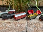 Märklino - nuotraukos Nr. 6