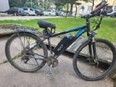 Electric bicycle - nuotraukos Nr. 2