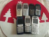 Geri Nokia 6070 ,6080,6100,6060,5030,6020,108,105, - nuotraukos Nr. 14