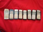 Geri Nokia 6070 ,6080,6100,6060,5030,6020,108,105, - nuotraukos Nr. 15