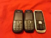 Geri Nokia 6070 ,6080,6100,6060,5030,6020,108,105, - nuotraukos Nr. 17