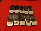 Geri Nokia 6070 ,6080,6100,6060,5030,6020,108,105, - nuotraukos Nr. 21