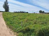 Parduodu sklypą šalia Plungės Nugarių g. - nuotraukos Nr. 10