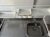 Ikea Sunnersta virtuvėlė - nuotraukos Nr. 3