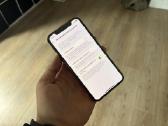 iPhone XS 256gb ( Naujas ) - nuotraukos Nr. 2