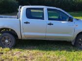 Parduodu Toyota Hilux - nuotraukos Nr. 2