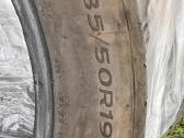 Hankook Ventus S1 EVO 4 X 235/50/r19 vasarinės - nuotraukos Nr. 2
