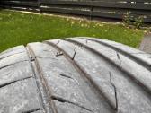 Hankook Ventus S1 EVO 4 X 235/50/r19 vasarinės - nuotraukos Nr. 4