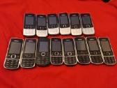 Geri Nokia 6070 ,6080,6100,6060,5030,6020,108,105, - nuotraukos Nr. 23