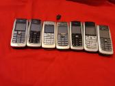 Geri Nokia 6070 ,6080,6100,6060,5030,6020,108,105, - nuotraukos Nr. 24