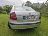 Skoda Octavia 2007 - nuotraukos Nr. 2