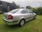 Skoda Octavia 2007 - nuotraukos Nr. 3