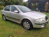 Skoda Octavia 2007 - nuotraukos Nr. 4