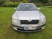 Skoda Octavia 2007 - nuotraukos Nr. 5