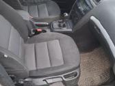 Skoda Octavia 2007 - nuotraukos Nr. 7