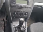 Skoda Octavia 2007 - nuotraukos Nr. 10